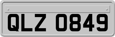 QLZ0849