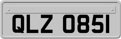 QLZ0851