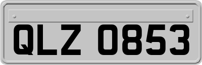 QLZ0853