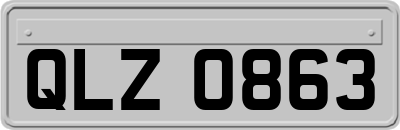 QLZ0863