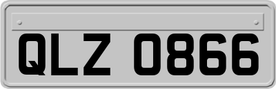 QLZ0866