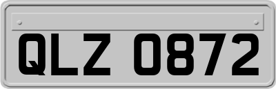 QLZ0872