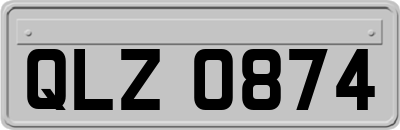 QLZ0874