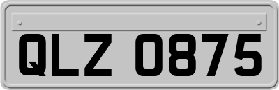 QLZ0875