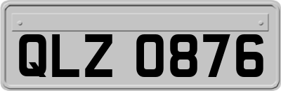 QLZ0876