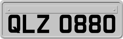 QLZ0880