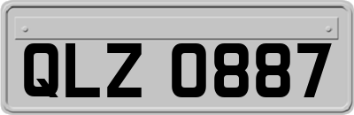 QLZ0887