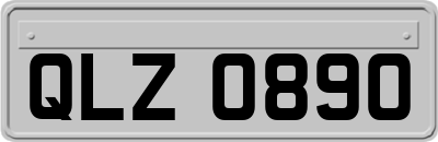 QLZ0890