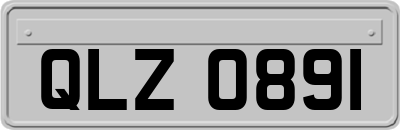 QLZ0891