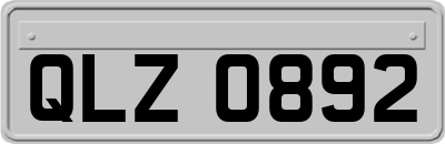 QLZ0892