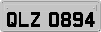 QLZ0894