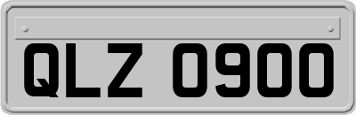 QLZ0900