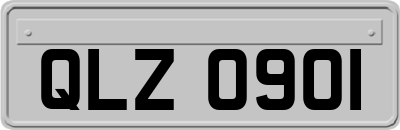 QLZ0901