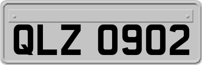 QLZ0902