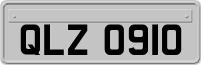 QLZ0910