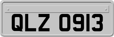 QLZ0913