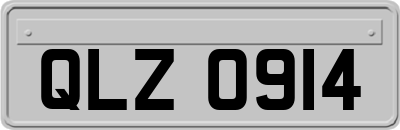 QLZ0914