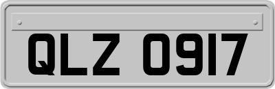 QLZ0917