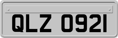 QLZ0921