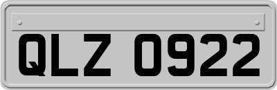 QLZ0922