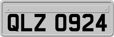 QLZ0924