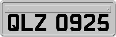 QLZ0925