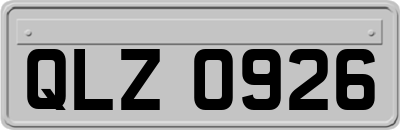 QLZ0926