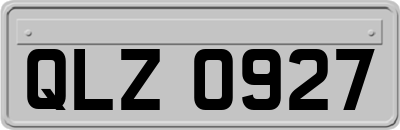 QLZ0927