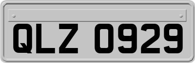 QLZ0929