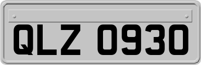 QLZ0930