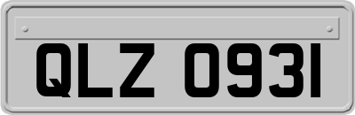 QLZ0931