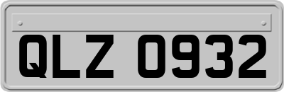 QLZ0932