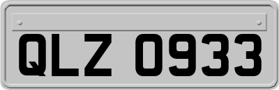 QLZ0933