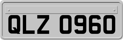 QLZ0960