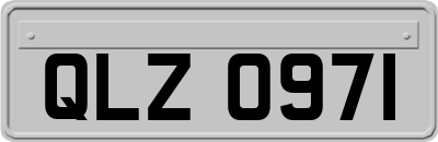 QLZ0971