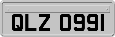 QLZ0991