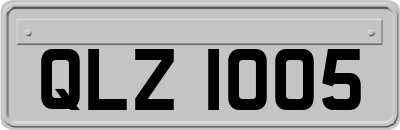 QLZ1005