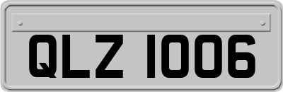 QLZ1006