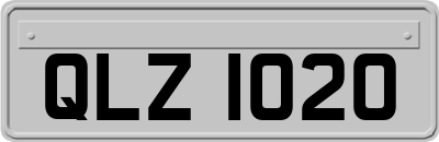 QLZ1020