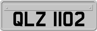 QLZ1102