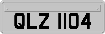 QLZ1104