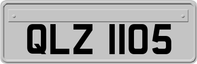 QLZ1105