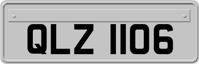 QLZ1106