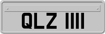 QLZ1111