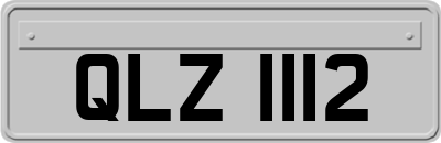 QLZ1112