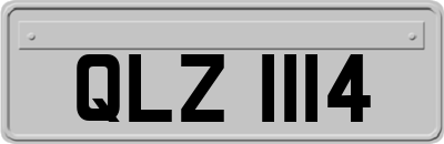 QLZ1114