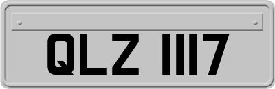 QLZ1117