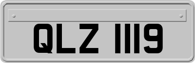 QLZ1119