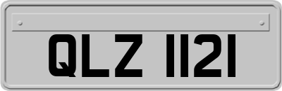 QLZ1121