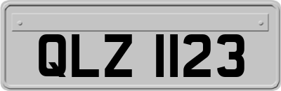 QLZ1123